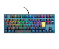 Ducky One 3 Daybreak TKL MX Blue DKON2187ST-CUSPDDBBHHC1 - 1082051 - zdjęcie 1